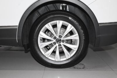 2024款 出众款 330TSI 自动两驱龙腾版-外观-图片-有驾