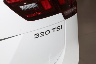 2024款 出众款 330TSI 自动两驱龙腾版-外观-图片-有驾