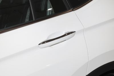 2024款 出众款 330TSI 自动两驱龙腾版-外观-图片-有驾
