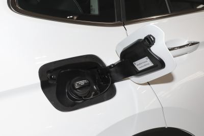 2024款 出众款 330TSI 自动两驱龙腾版-外观-图片-有驾