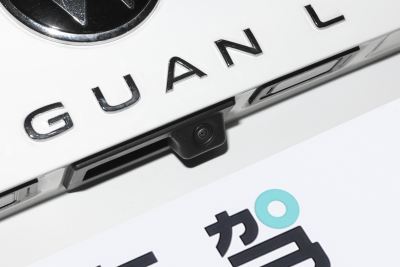 2024款 出众款 330TSI 自动两驱龙腾版-外观-图片-有驾