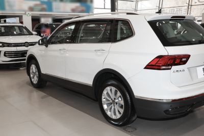 2024款 出众款 330TSI 自动两驱龙腾版-外观-图片-有驾
