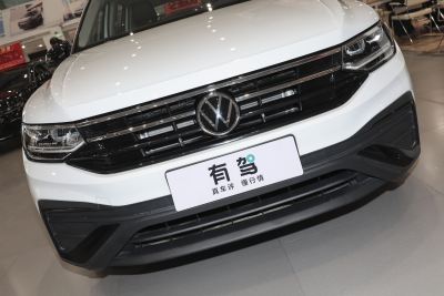 2024款 出众款 330TSI 自动两驱龙腾版-外观-图片-有驾