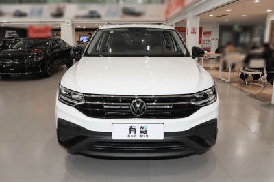 2024款 出众款 330TSI 自动两驱龙腾版-外观-图片-有驾