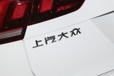 2024款 出众款 330TSI 自动两驱龙腾版-外观-图片-有驾