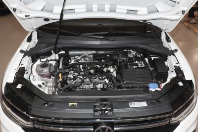2024款 出众款 330TSI 自动两驱龙腾版-外观-图片-有驾