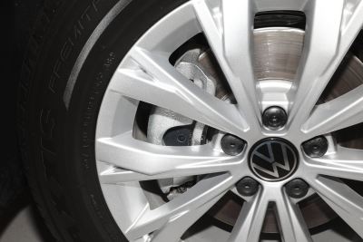 2024款 出众款 330TSI 自动两驱龙腾版-外观-图片-有驾