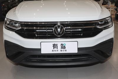 2024款 出众款 330TSI 自动两驱龙腾版-外观-图片-有驾