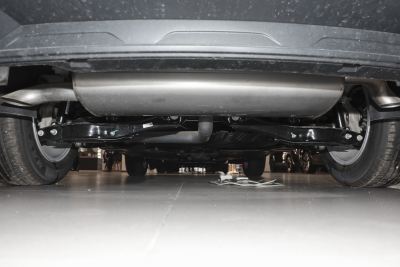 2024款 出众款 330TSI 自动两驱龙腾版-外观-图片-有驾