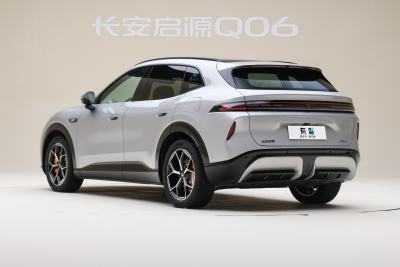 2027款 700 双电机智尊型天枢领航Ultra版-外观-图片-有驾