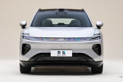 2027款 700 双电机智尊型天枢领航Ultra版-外观-图片-有驾