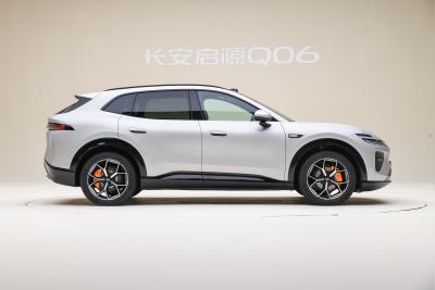 2027款 700 双电机智尊型天枢领航Ultra版-外观-图片-有驾