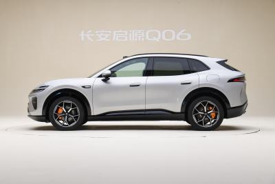 2027款 700 双电机智尊型天枢领航Ultra版-外观-图片-有驾