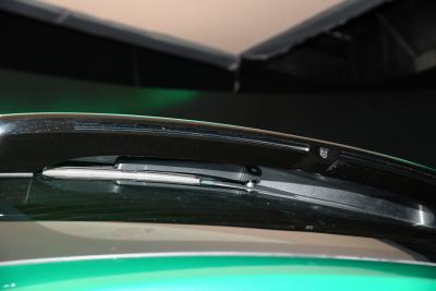 2027款 700 双电机智尊型天枢领航Ultra版-外观-图片-有驾