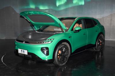 2027款 700 双电机智尊型天枢领航Ultra版-外观-图片-有驾