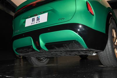 2027款 700 双电机智尊型天枢领航Ultra版-外观-图片-有驾