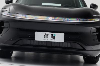 2027款 700 双电机智尊型天枢领航Ultra版-外观-图片-有驾