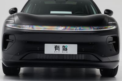 2027款 700 双电机智尊型天枢领航Ultra版-外观-图片-有驾