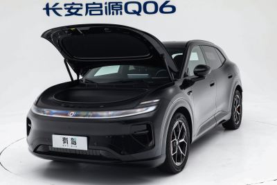 2027款 700 双电机智尊型天枢领航Ultra版-外观-图片-有驾