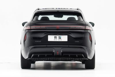 2027款 700 双电机智尊型天枢领航Ultra版-外观-图片-有驾