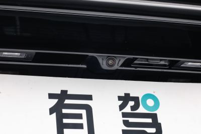 2027款 700 双电机智尊型天枢领航Ultra版-外观-图片-有驾