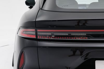 2027款 700 双电机智尊型天枢领航Ultra版-外观-图片-有驾