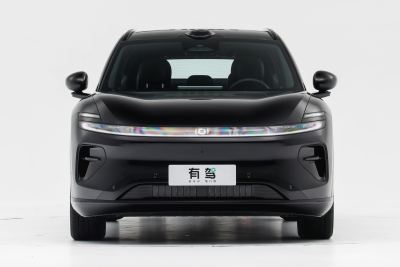 2027款 700 双电机智尊型天枢领航Ultra版-外观-图片-有驾