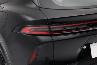 2027款 700 双电机智尊型天枢领航Ultra版-外观-图片-有驾