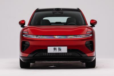 2027款 700 双电机智尊型天枢领航Ultra版-外观-图片-有驾