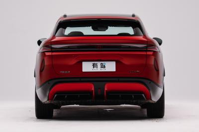 2027款 700 双电机智尊型天枢领航Ultra版-外观-图片-有驾