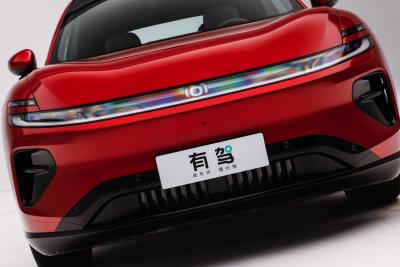 2027款 700 双电机智尊型天枢领航Ultra版-外观-图片-有驾
