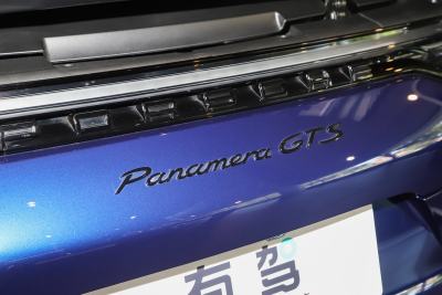 2023款 Panamera GTS 4.0T-外观-图片-有驾
