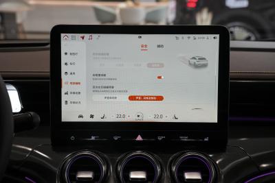2024款 型动四驱版-内饰-图片-有驾