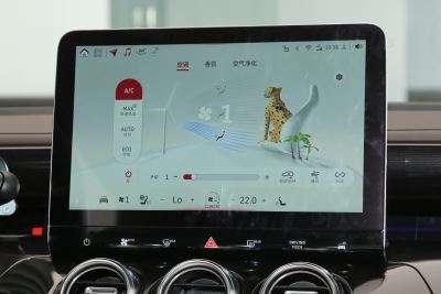 2024款 型动四驱版-内饰-图片-有驾