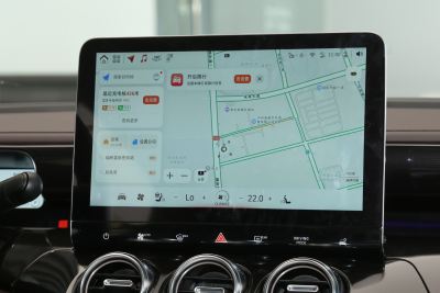 2024款 型动四驱版-内饰-图片-有驾