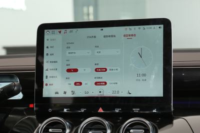 2024款 型动四驱版-内饰-图片-有驾