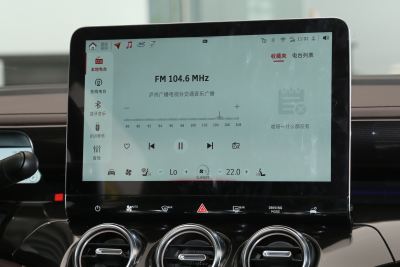 2024款 型动四驱版-内饰-图片-有驾