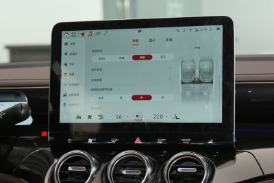 2024款 型动四驱版-内饰-图片-有驾