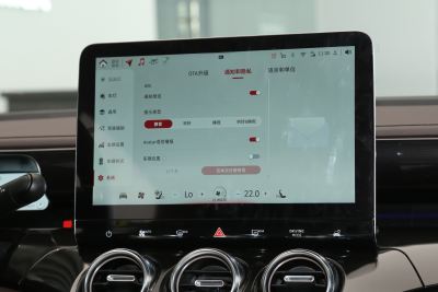 2024款 型动四驱版-内饰-图片-有驾