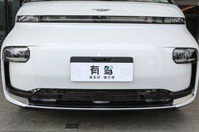 2025款 570km卓越版-外观-图片-有驾