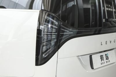 2025款 570km卓越版-外观-图片-有驾