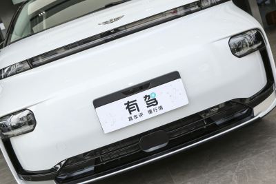 2025款 570km卓越版-外观-图片-有驾