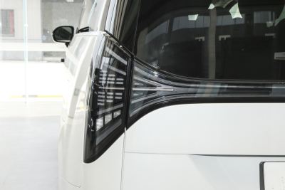 2025款 570km卓越版-外观-图片-有驾