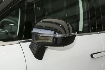2025款 570km卓越版-外观-图片-有驾