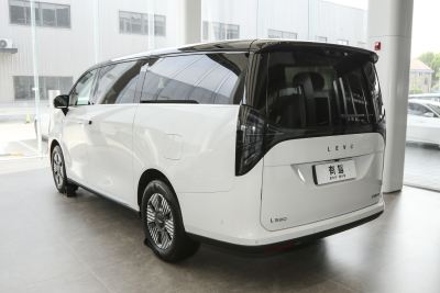 2025款 570km卓越版-外观-图片-有驾