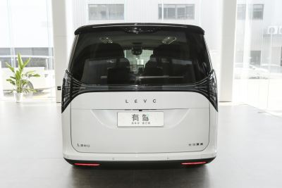 2025款 570km卓越版-外观-图片-有驾