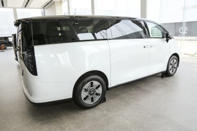 2025款 570km卓越版-外观-图片-有驾