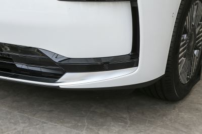 2025款 570km卓越版-外观-图片-有驾