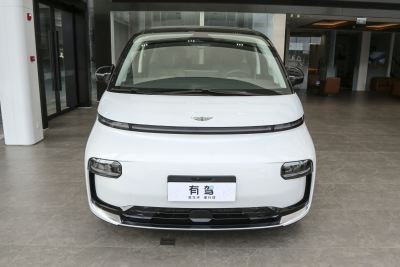 2025款 570km卓越版-外观-图片-有驾