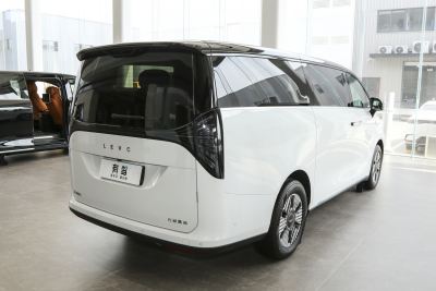 2025款 570km卓越版-外观-图片-有驾